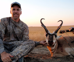 antelope