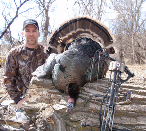 Turkey hunt