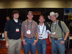 Jim Brennan 2009