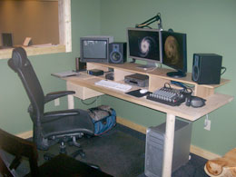 Camera School