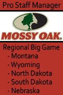Mossy Oak