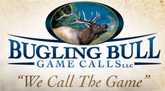 Bugling Bull Calls
