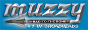 Muzzy Products