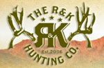 R and K hunting Company